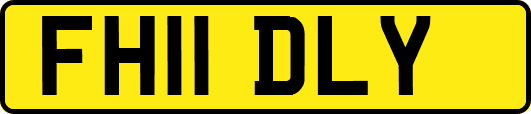 FH11DLY