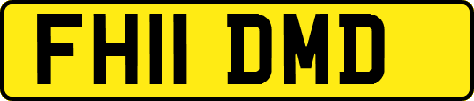 FH11DMD