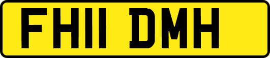 FH11DMH