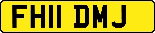 FH11DMJ