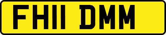 FH11DMM