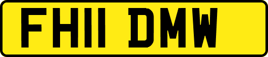 FH11DMW