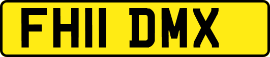 FH11DMX
