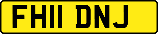 FH11DNJ