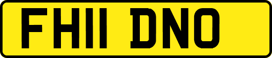 FH11DNO