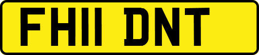 FH11DNT