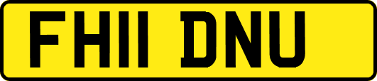FH11DNU