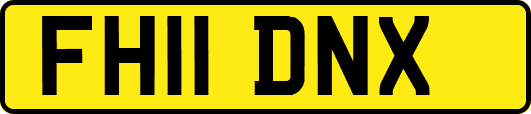 FH11DNX