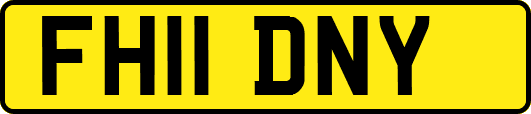 FH11DNY