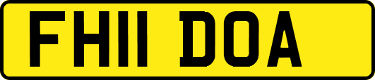 FH11DOA