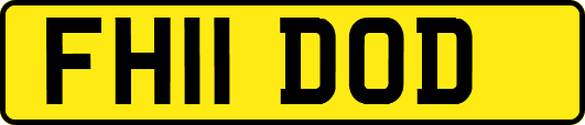 FH11DOD