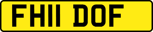FH11DOF