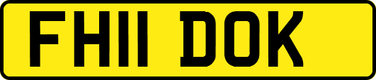 FH11DOK