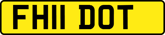 FH11DOT