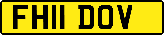 FH11DOV