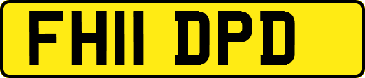 FH11DPD