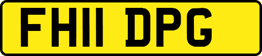 FH11DPG