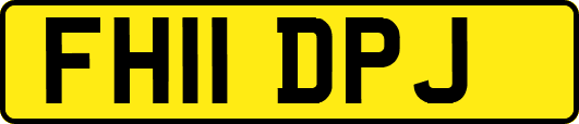 FH11DPJ