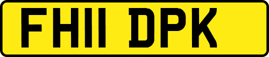FH11DPK