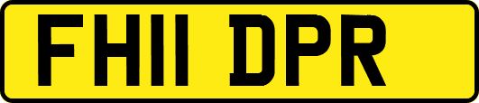 FH11DPR