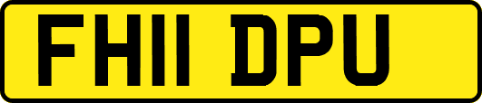 FH11DPU