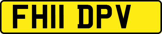 FH11DPV