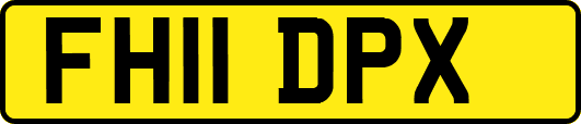 FH11DPX