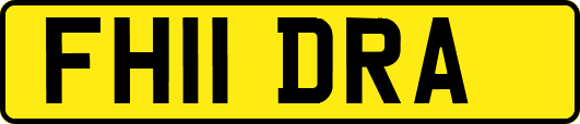FH11DRA