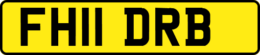 FH11DRB