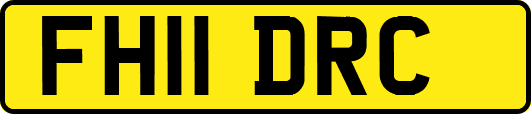 FH11DRC