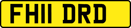 FH11DRD