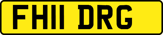 FH11DRG
