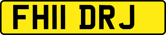 FH11DRJ