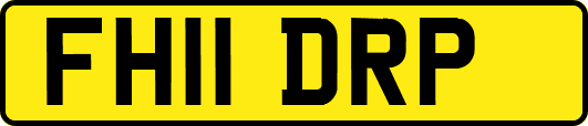 FH11DRP