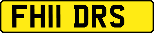 FH11DRS