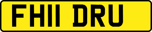 FH11DRU