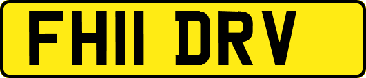 FH11DRV
