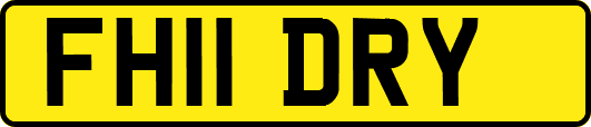FH11DRY