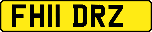 FH11DRZ