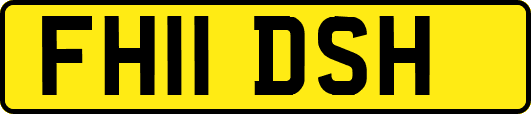 FH11DSH
