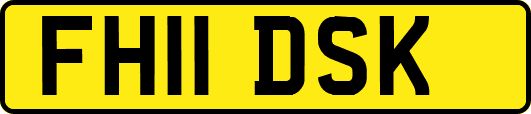 FH11DSK