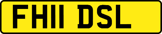 FH11DSL