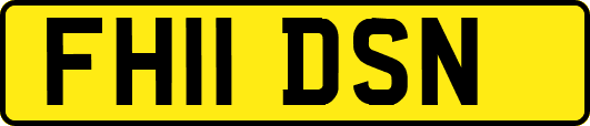 FH11DSN