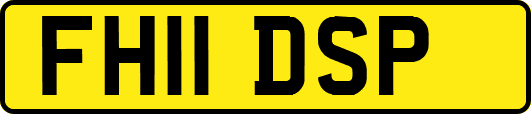 FH11DSP