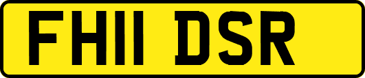 FH11DSR