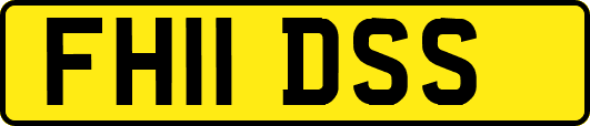 FH11DSS