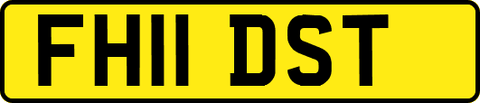 FH11DST