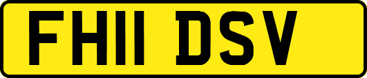FH11DSV