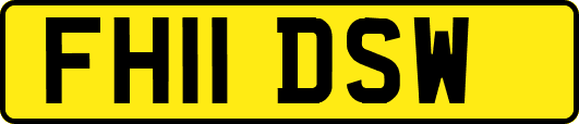 FH11DSW