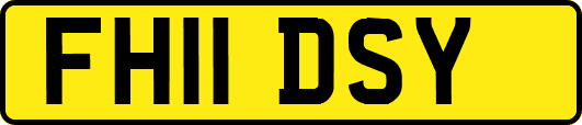 FH11DSY